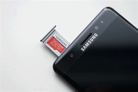 smartphone as smart card|current smartphones with sd card.